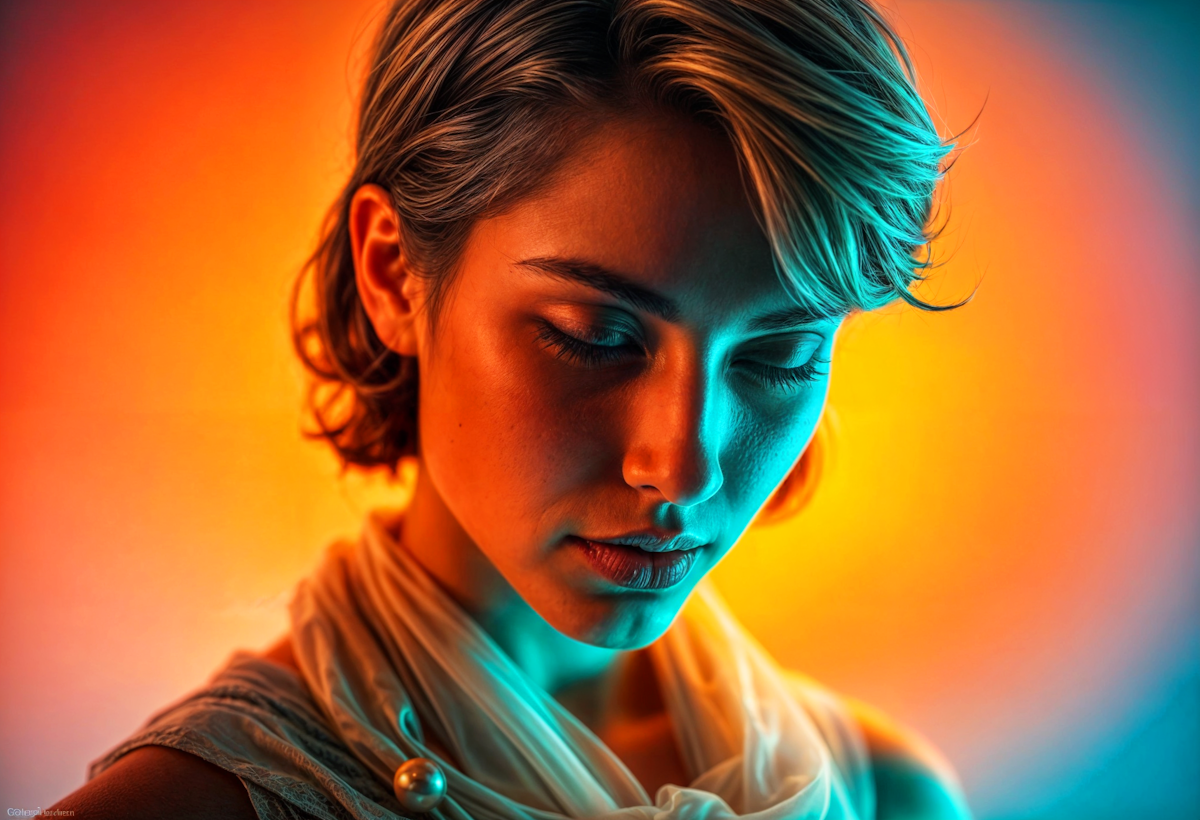 Creative professional